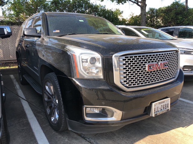 Used Yukon Denali >> Used 2016 Gmc Yukon Denali Suv In League City Gr276906 Advantage Used Yukon Denali >> Used 2016 Gmc Yukon Denali Suv In League City Gr276906 Advantage