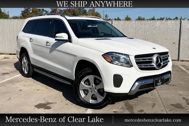 Mercedes Benz Gls All Wheel Drive 4matic Suv Offsite Location