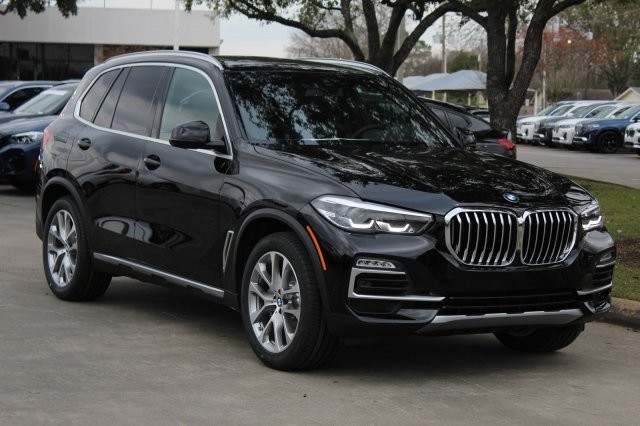 New 2020 Bmw X5 Sdrive40i Suv In League City L9c20154 Advantage Bmw Of Clear Lake