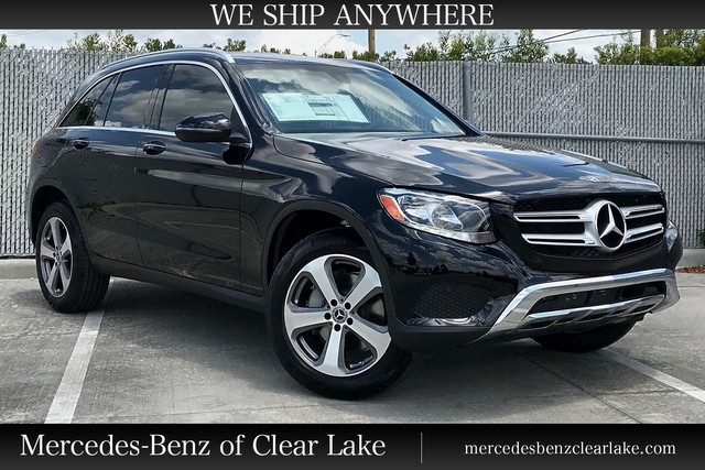 Mercedes Benz Glc Rear Wheel Drive Suv Offsite Location