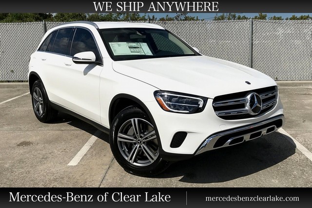 Mercedes Benz Glc Rear Wheel Drive Sport Utility Offsite Location